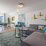 Appartement Lovely In Ostseeresort