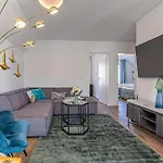 Appartement Lovely In Ostseeresort Olpenitz