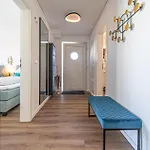 Appartement Lovely In Ostseeresort *