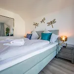Appartement Lovely In Ostseeresort Olpenitz