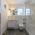 Lovely In Ostseeresort Appartement *