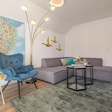 Appartement Lovely In Ostseeresort