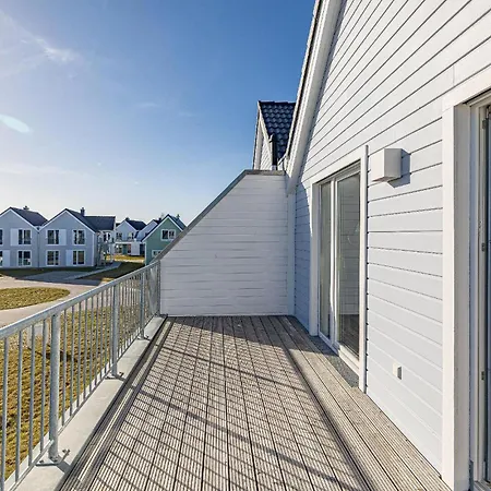 Appartamento Lovely In Ostseeresort *