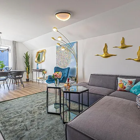 Appartamento Lovely In Ostseeresort