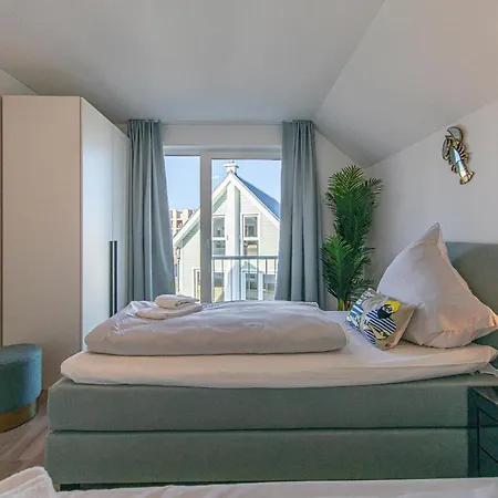 Lovely In Ostseeresort Olpenitz
