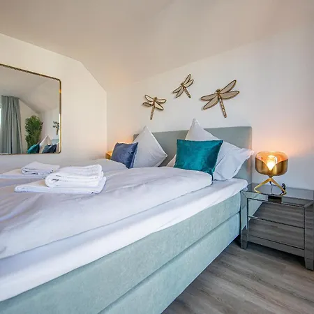 Appartamento Lovely In Ostseeresort Olpenitz